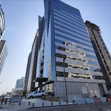 Gloria Hotel & Suites 多哈 外观 照片
