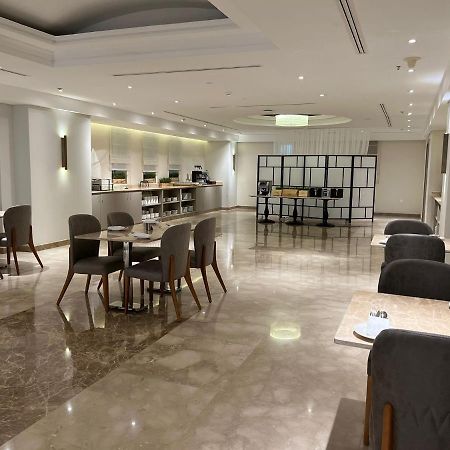 Gloria Hotel & Suites 多哈 外观 照片
