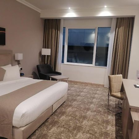 Gloria Hotel & Suites 多哈 外观 照片