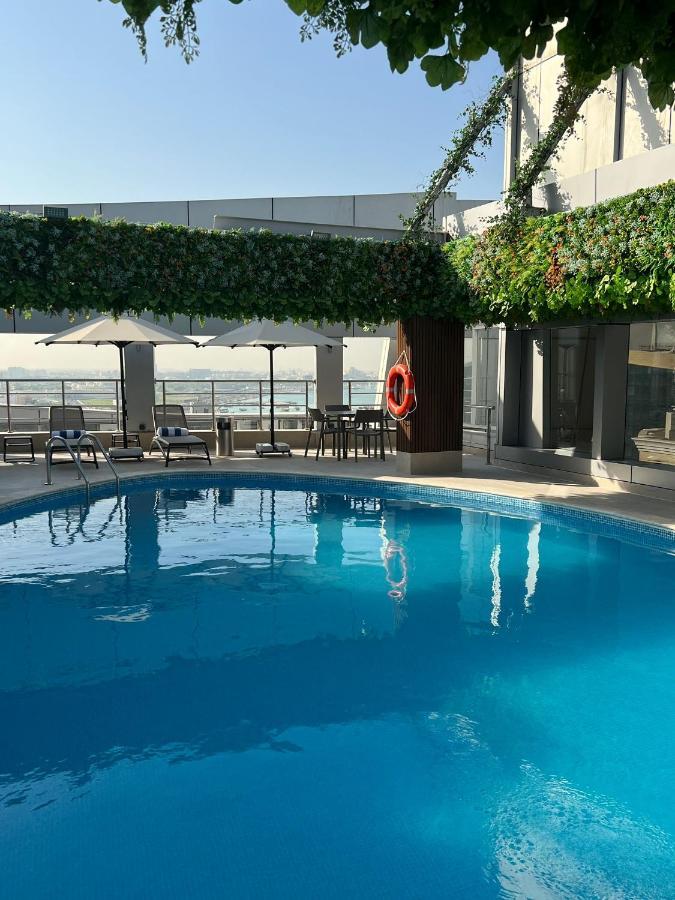 Gloria Hotel & Suites 多哈 外观 照片