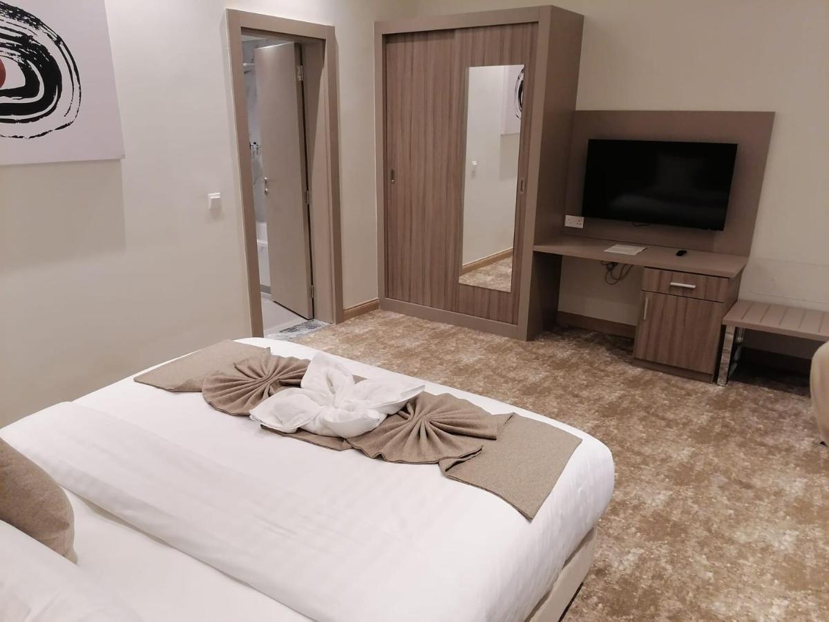 Gloria Hotel & Suites 多哈 外观 照片