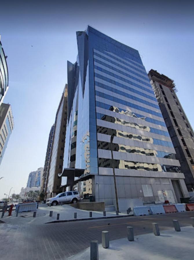 Gloria Hotel & Suites 多哈 外观 照片
