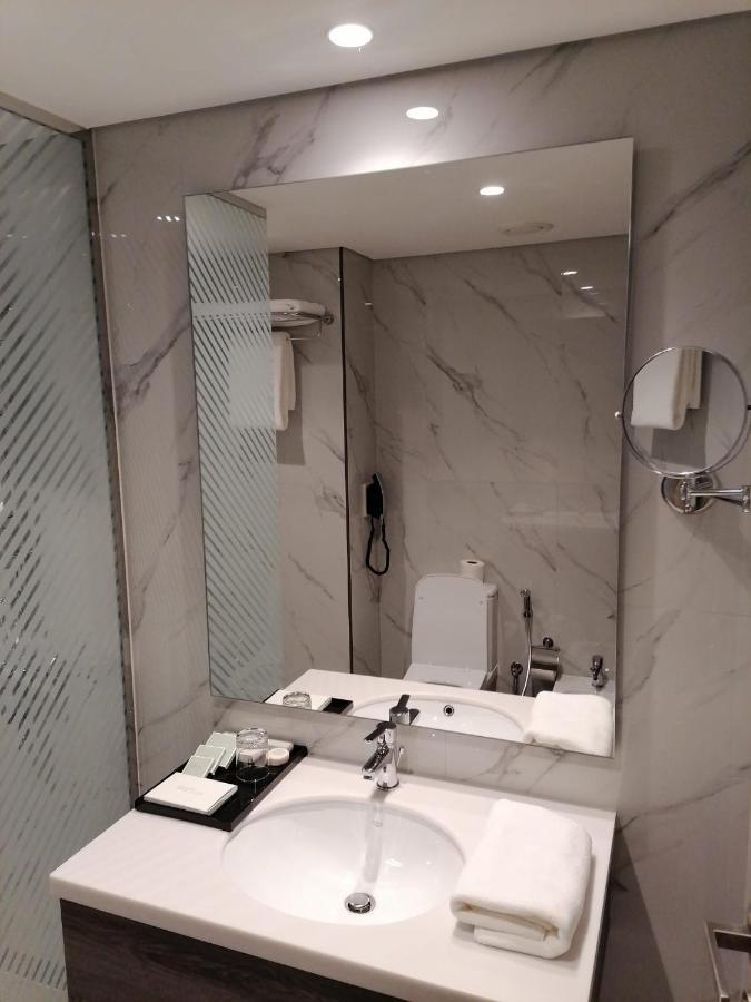 Gloria Hotel & Suites 多哈 外观 照片