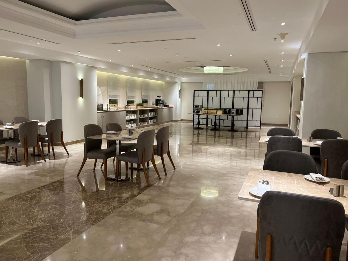 Gloria Hotel & Suites 多哈 外观 照片