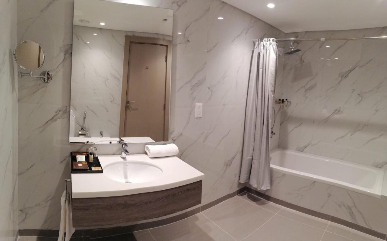 Gloria Hotel & Suites 多哈 外观 照片
