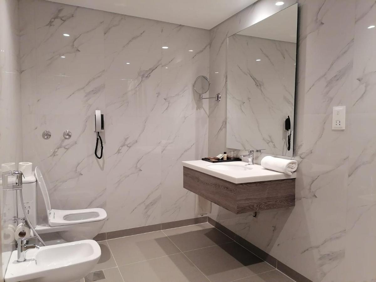Gloria Hotel & Suites 多哈 外观 照片