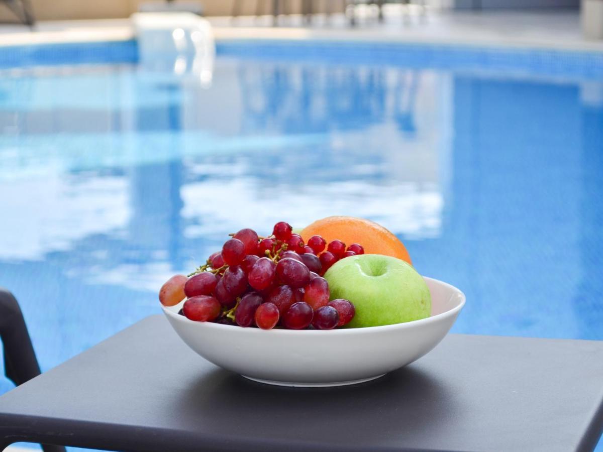 Gloria Hotel & Suites 多哈 外观 照片